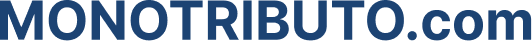 MONOTRIBUTO.COM SITE LOGO BLUE